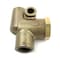 Meritor Genuine Sealco - Pressure Protection Valve RSL110258 - alternate 5
